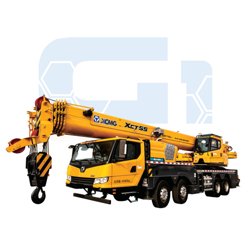 XCT55L5