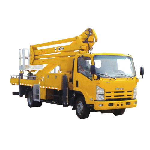 XZJ5091JGKA4
