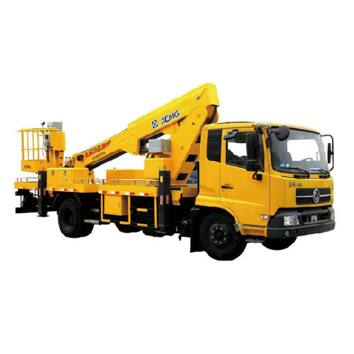 XZJ5100JGK
